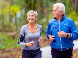 Maintaining a Healthy Lifestyle as a Senior Executive