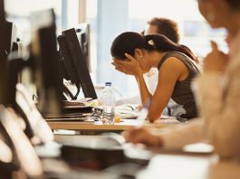 Mastering Stress: Essential Tips for Senior Executives