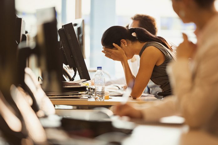 Mastering Stress: Essential Tips for Senior Executives