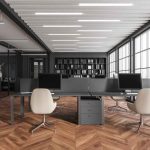 Office furniture