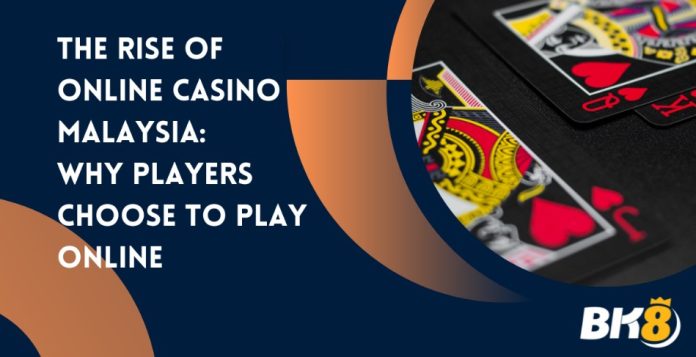 Online Casino Malaysia