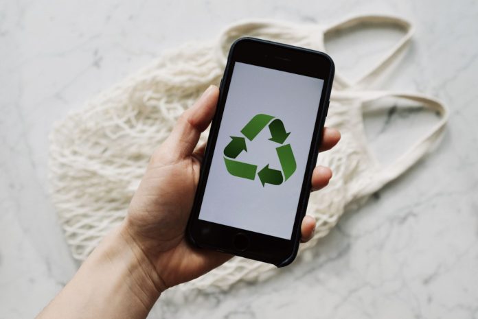 Recycling App