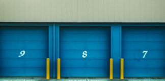 Storage unit