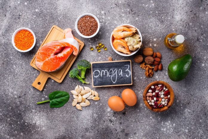 The Role of Omega-3 Fatty Acids in Regulating Blood Sugar Levels