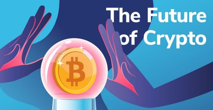 crypto future