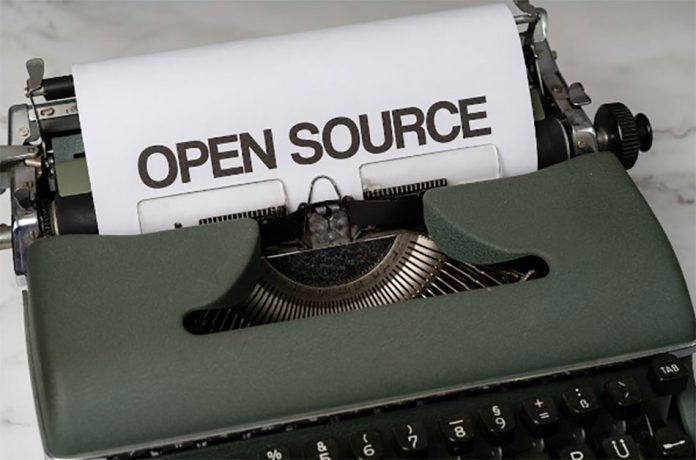 open source