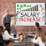 salary Increase