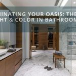 Bathroom design
