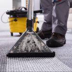 Easier Ways you Can Dry Your Carpet After Cleaning