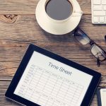Timesheet Management Software
