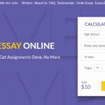 EssayPay Services Navigating the World of Academic Writing