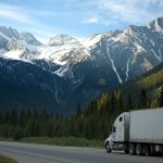 Long Haul Trucking Balancing a Job and Family Life