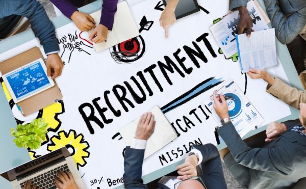 4 Reasons Why You Should Get A Recruitment Agency - The European ...