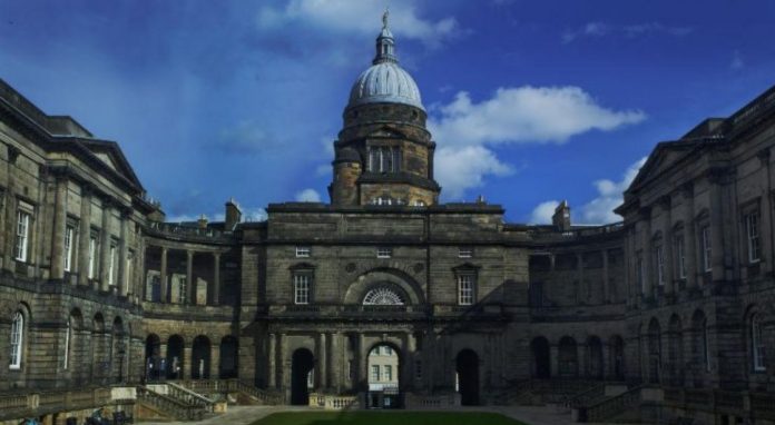 Scottish Universities to Lose £46m in Pledged Money