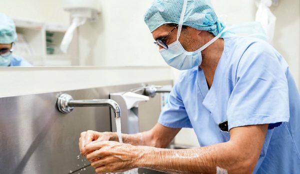 The Importance of Infection Control in Hospitals: Best Contemporary ...