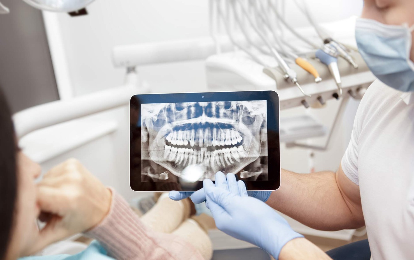 The Latest Dental Technology You Need to Know About The European