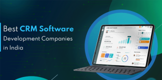 best crm software