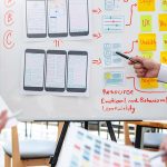 mobile application