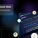 fullstack webdev companies
