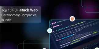 fullstack webdev companies