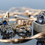 luxury jewelry
