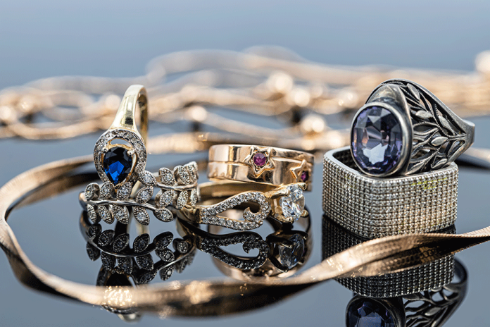 The Enduring Allure Of Luxury Jewelry: A Deep Dive Into Iconic Brands ...