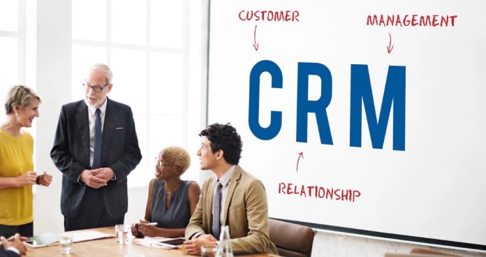 B2C CRM Initiatives