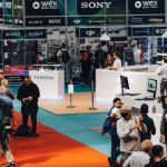 Booths - Event