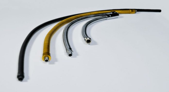 Flexible Gooseneck Versatile and Practical