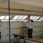 Key Considerations for Garage Door Panel Replacement