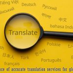 Lost In Translation