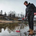 Metal Detecting