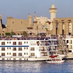 Nile Cruise Tours