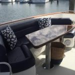 Transform Your Boat with Custom Canvas Designs and Upholstery by Canvasdesigners