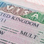 UK Visa