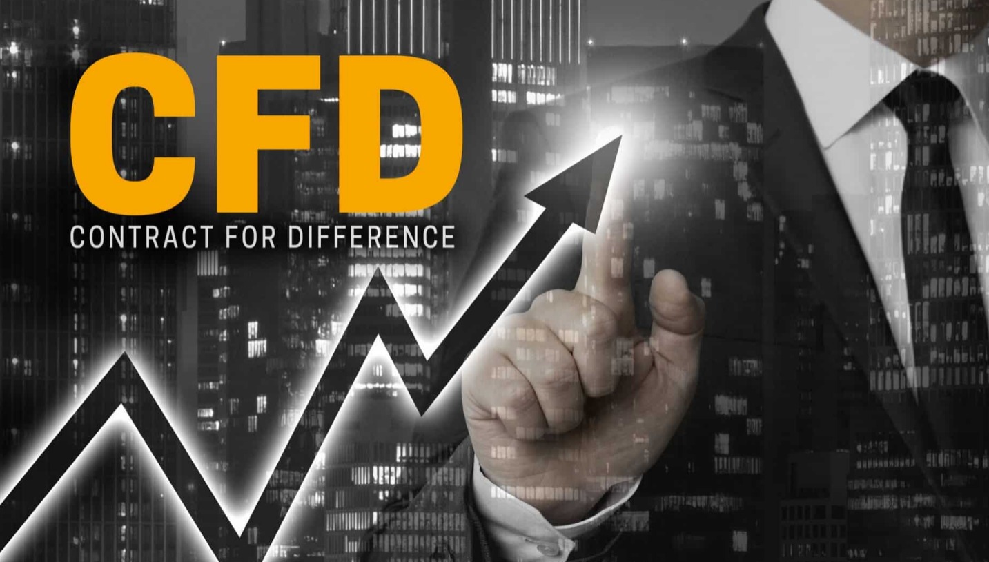 What Are Contract For Differences (CFDs)? - The European Business Review