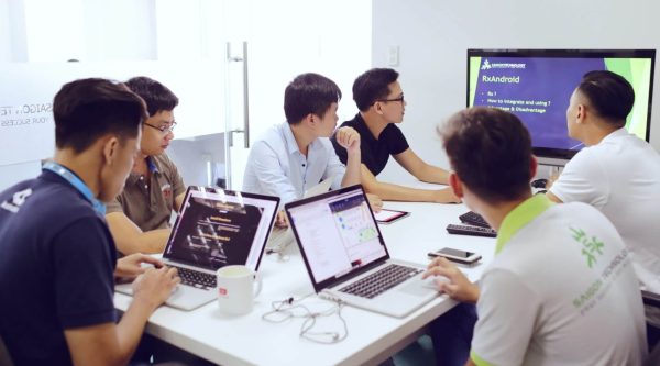 Why You Need A Software Development Company In Vietnam - The European ...