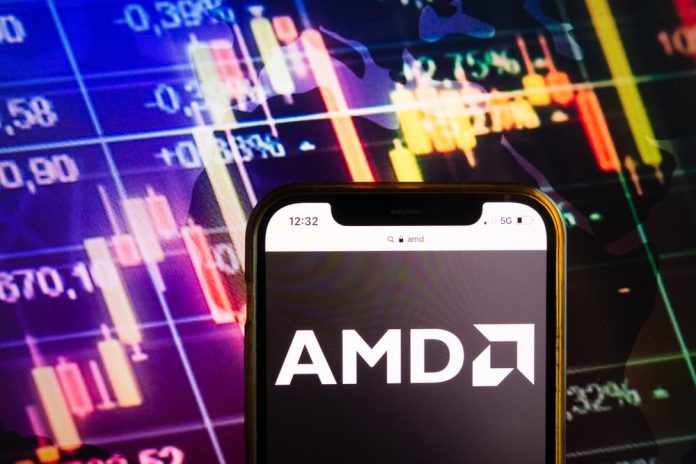 AMD Stock