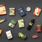 packaging
