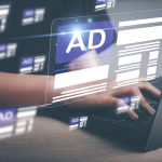 search ads