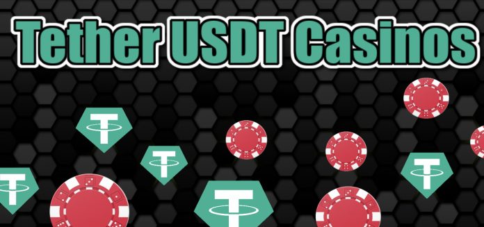 10 Best Tether USDT Casinos