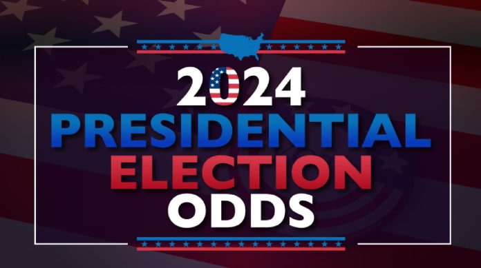 US Presidential Election Odds – Who’s Running for President in 2024?