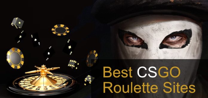 Best CSGO Roulette Sites 2023