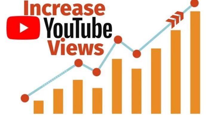 Increase YouTube Views