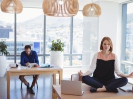 Meditation in the Workplace A Guide to Benefits and Integration