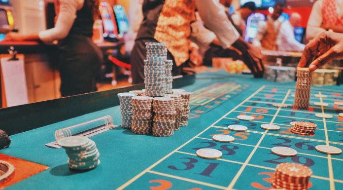 Advanced Exploring New Casino Game Types: What to Expect in 2025