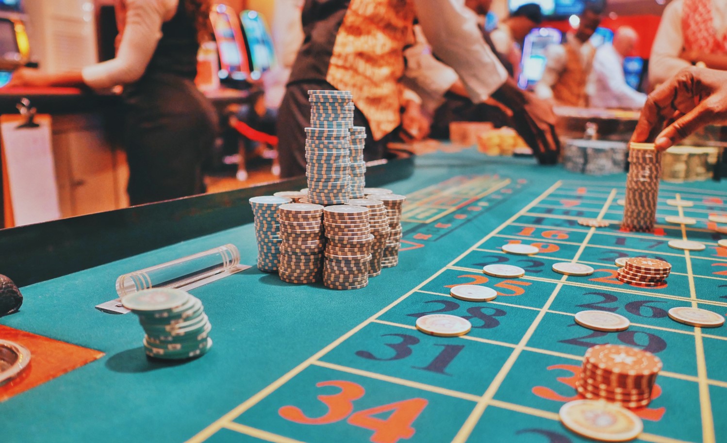 5 Incredibly Useful gonzo's quest slot machine Tips For Small Businesses