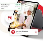 Restaurant - Online