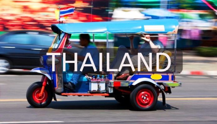 Thailand