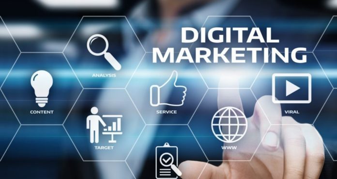 The Benefits of Working with a Professional Digital Marketing Agency